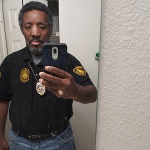 Meet your Posher, George